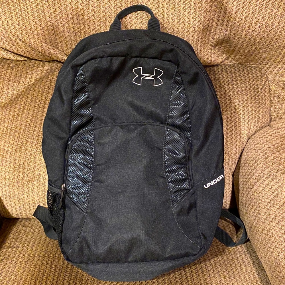 Under-Armour Backpack